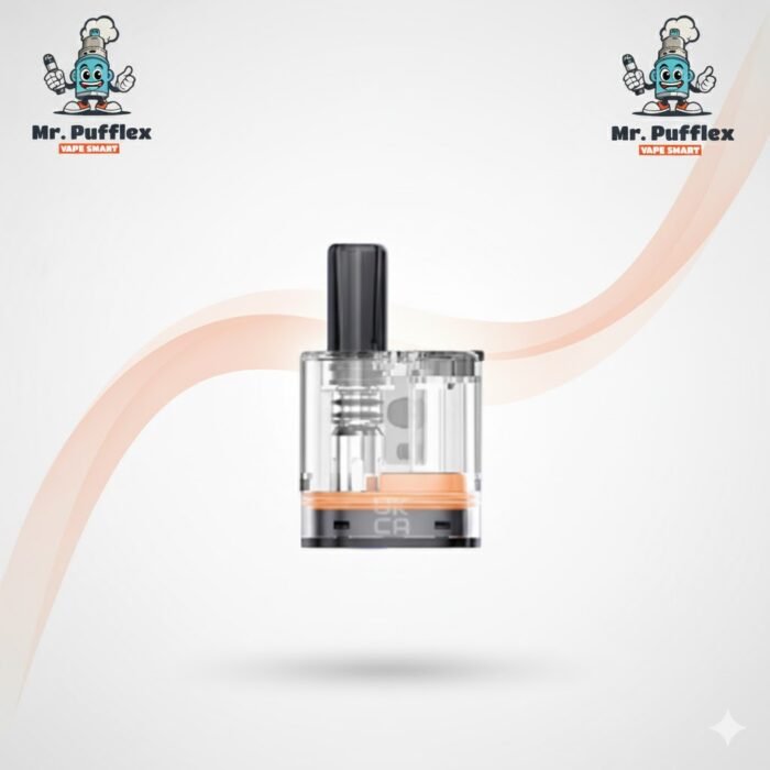 Pack de 2 cartouches BV Soul GeekVape