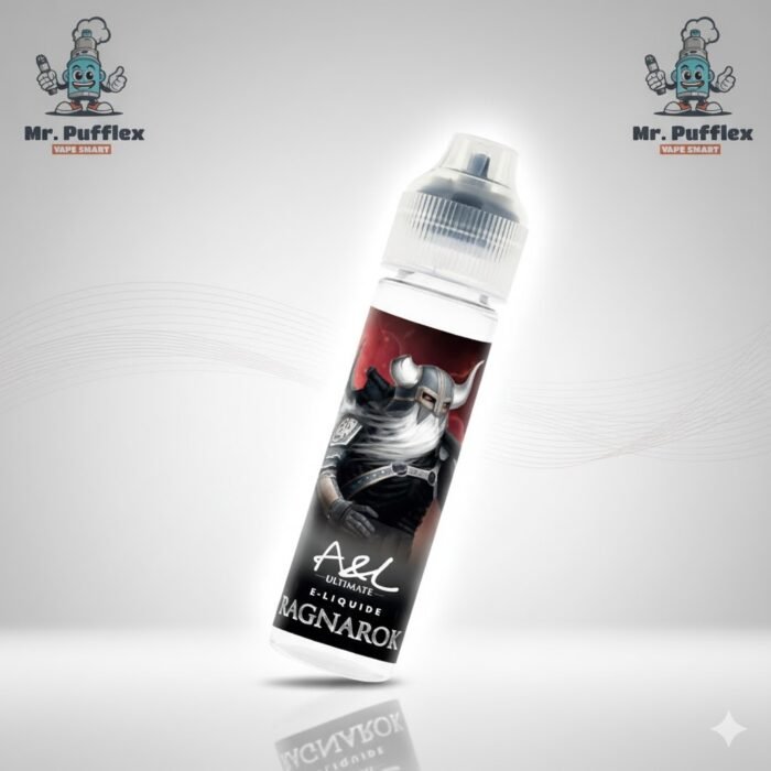 Ragnarok Ultimate A&L 50ml 00mg