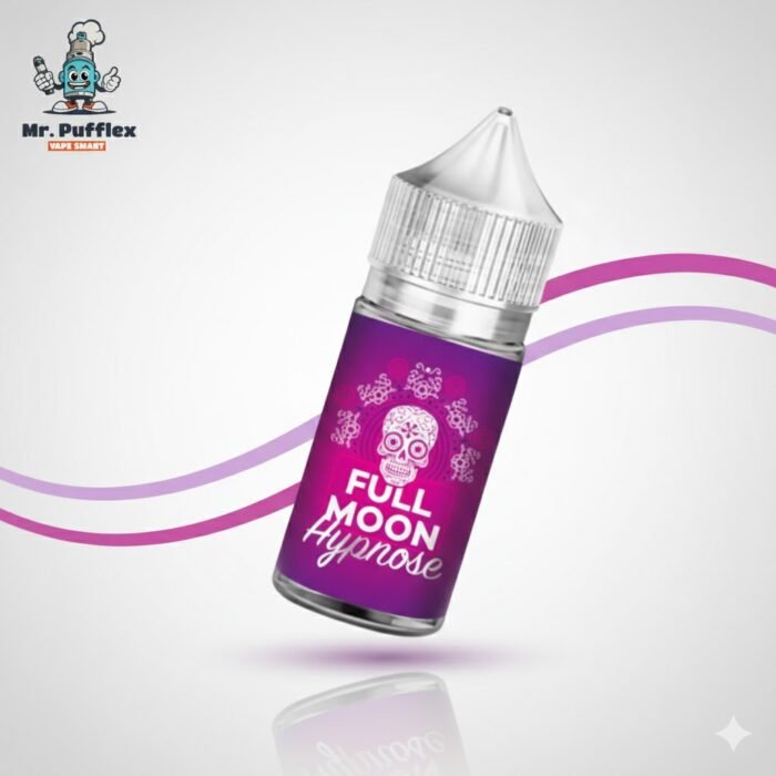 Hypnose Concentré Full Moon 30ml