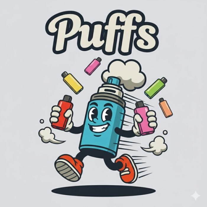 Puffs