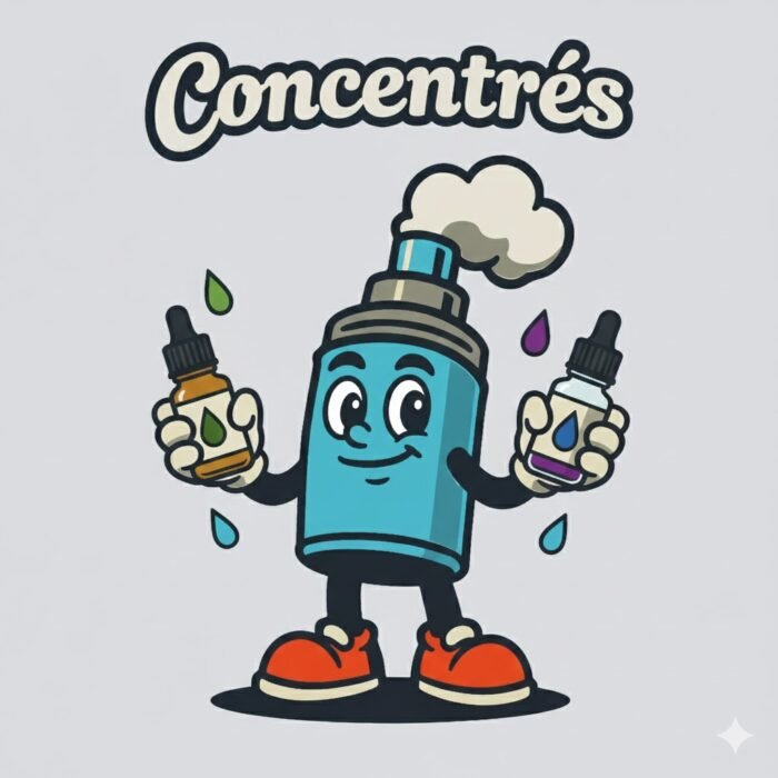 Concentrés
