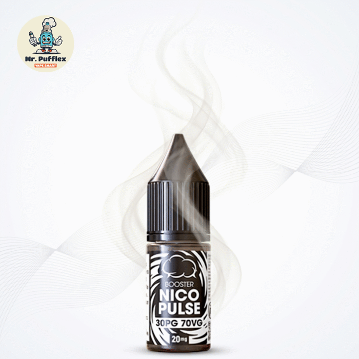 Booster Nico Pulse 30/70 10ml