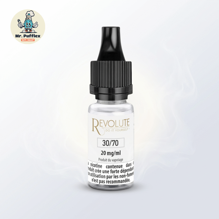 Booster Végétal 30/70 - Revolute