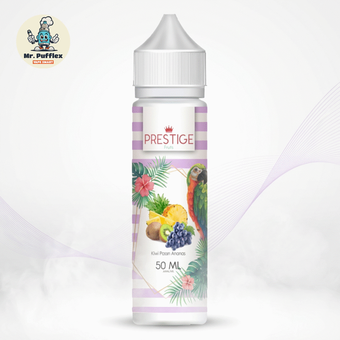KIWI RAISIN ANANAS 50 ml - Prestige