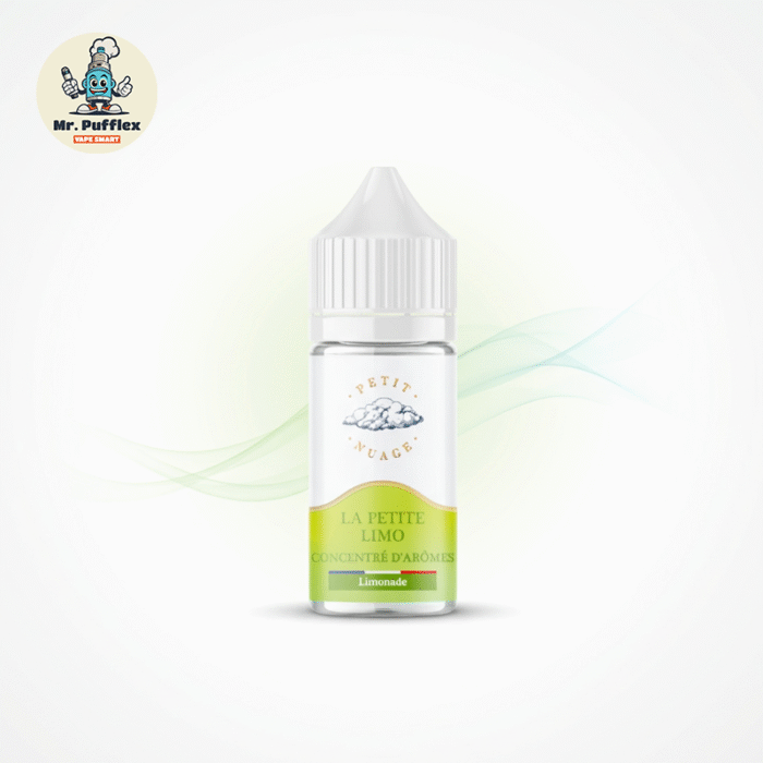 La Petite Limo Concentre Petit Nuage 30ml