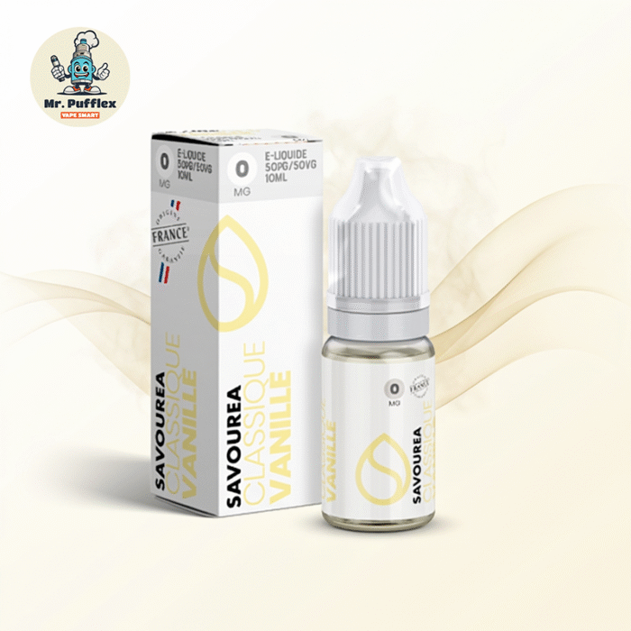 Vanille Savourea 10ml