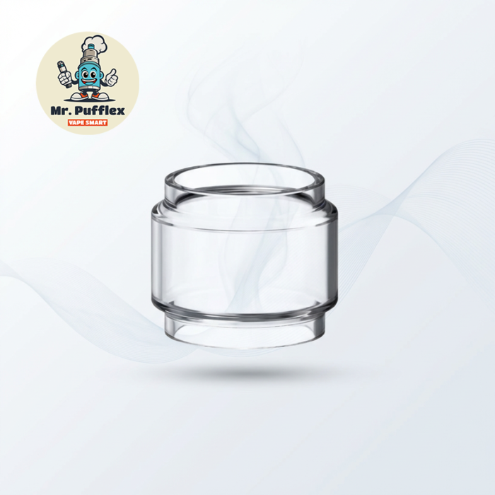 Verre 5.5ml Zeus ZX GeekVape