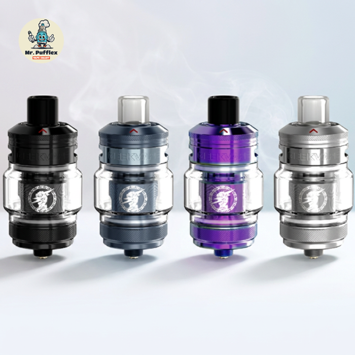Z Nano 3 5mL Geekvape