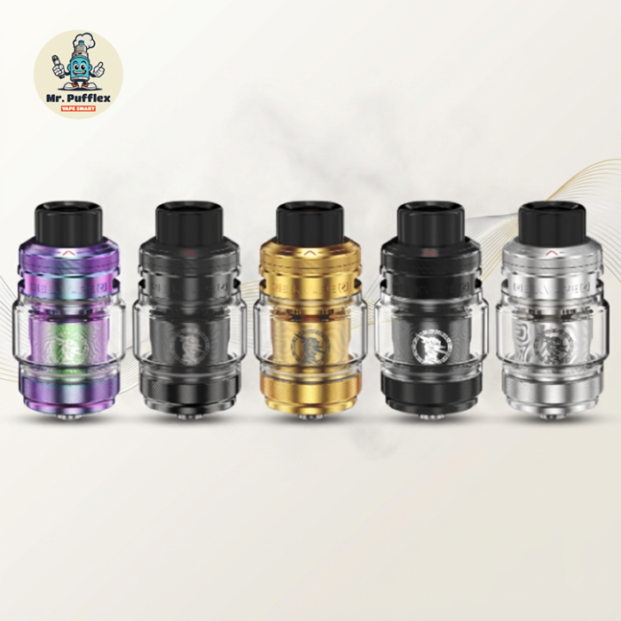 Z Subohm Tank 5 5,5mL GeekVape